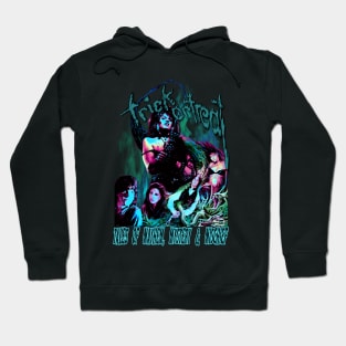 Tales Of Mayhem... Hoodie